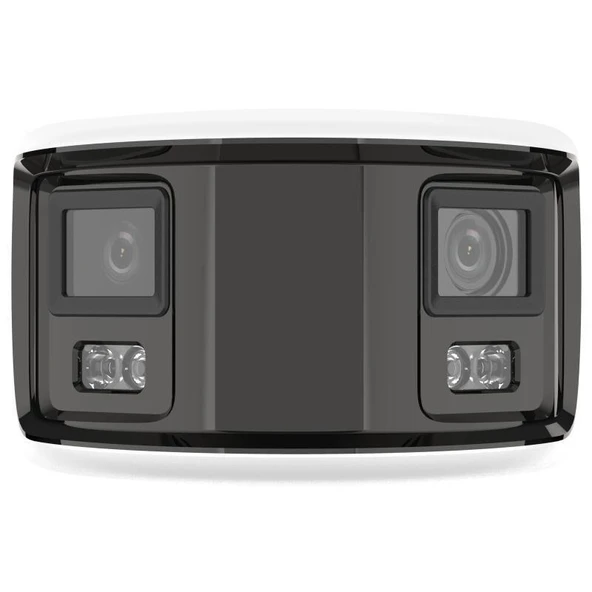 Hikvision DS-2CD2T87G2P-LSU/SL Bullet 8 MP 4K Gece Görüşlü IP Güvenlik Kamerası - 2