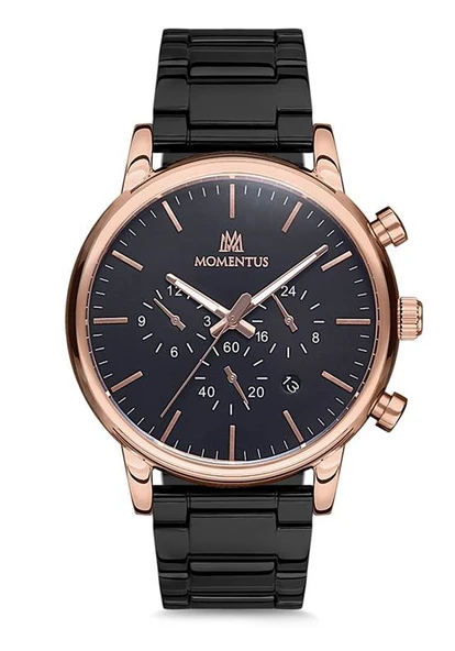 Momentus CC236R-04SR Erkek Saat