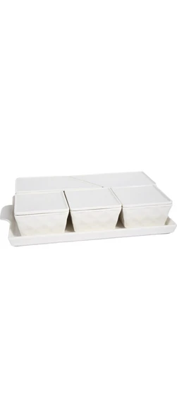 N3529 Flex 11 Parça Kahvaltı Seti