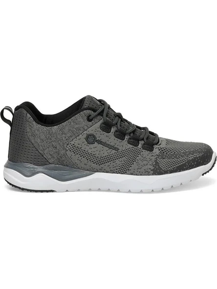 LUMBERJACK MAXIMUS 46-47 5FX K.GRİ BÜYÜK NUMARA XXL SPOR AYAKKABISI - 3