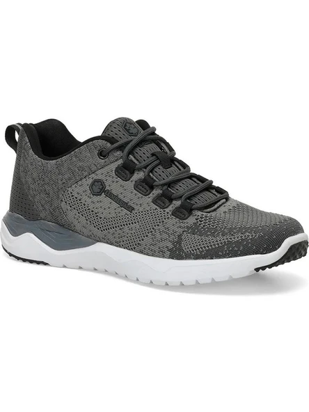 LUMBERJACK MAXIMUS 46-47 5FX K.GRİ BÜYÜK NUMARA XXL SPOR AYAKKABISI