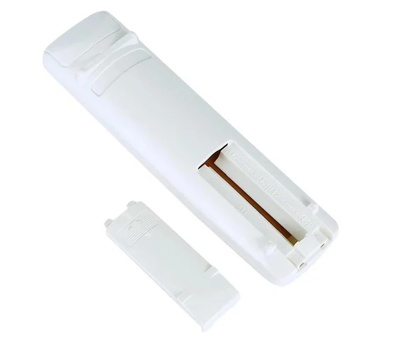 Samsung SH09AWH SH09ZWH İle Uyumlu Klima Kumandası - 3