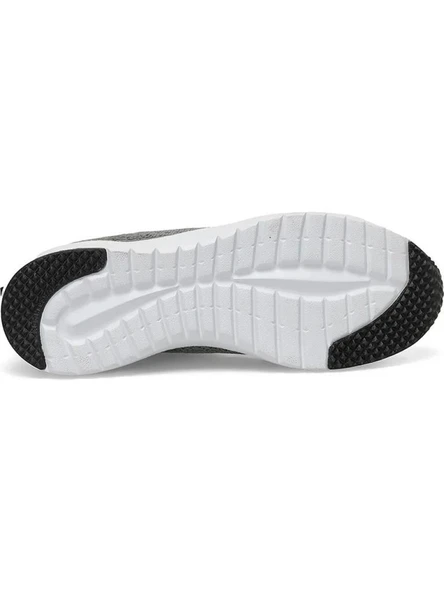 LUMBERJACK MAXIMUS 46-47 5FX K.GRİ BÜYÜK NUMARA XXL SPOR AYAKKABISI - 6