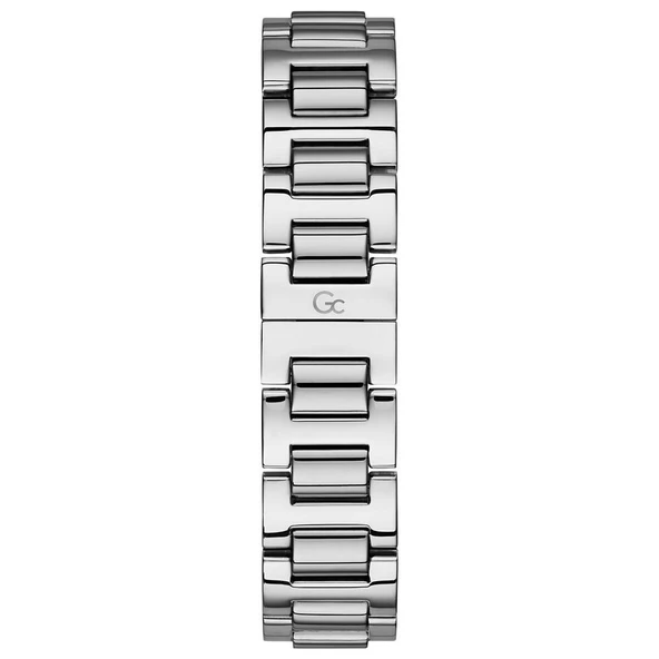 Gc GCZ23003L2MF 38 mm Gri Kadın Kol Saati - 3