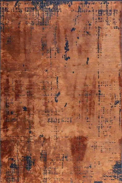 Gümüşsuyu Halı Deco Milano Bakır 160x230