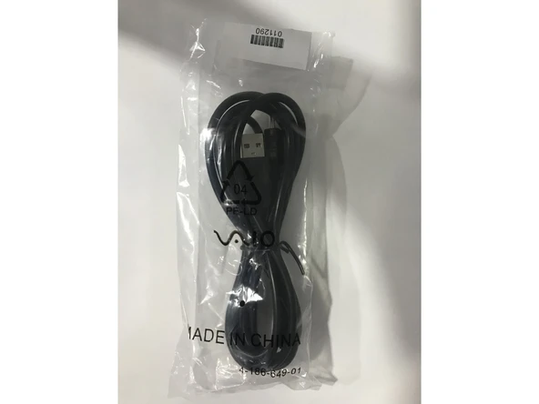 Ps3 Dualshock 3 Gamepad Joystıck Kol Şarj Kablosu - Resim 3