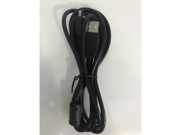 Ps3 Dualshock 3 Gamepad Joystıck Kol Şarj Kablosu - Resim 2