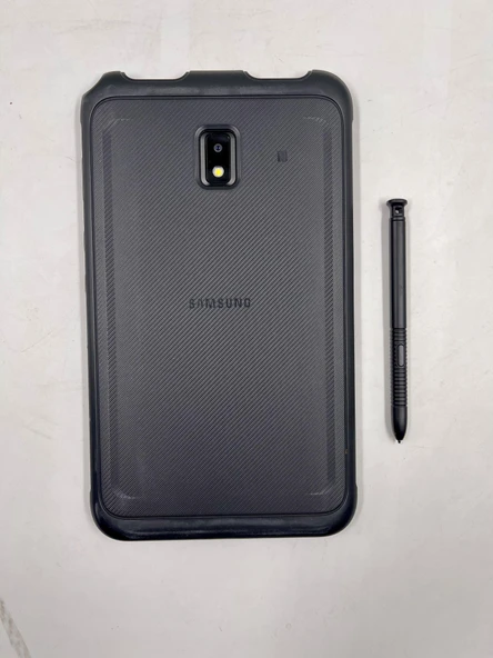 Samsung Galaxy Tab Active 3 Sm-t577 64 Gb 8" Tablet (Teşhir&Outlet) - 2