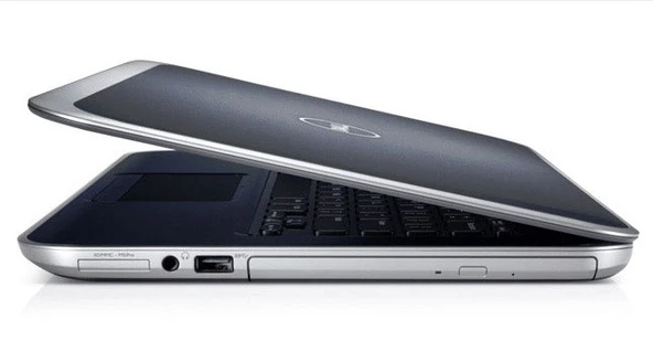 Dell Inspiron 5423-S51P65 Ultrabook Radion 7400M Grafik 8 GB RAM 128 GB SSD (Yenilenmiş Ürün)