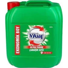 Viking Ultra Yoğun Çamaşır Suyu 3500 kg