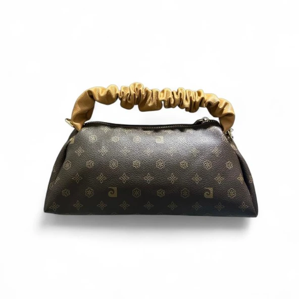 Pierre Cardin  05PC25Y10323-MN KH Kahve Kadın  Çanta - Resim 3