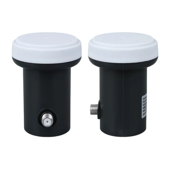 T&Smart 0.7Db Ultra HD 4K Universal Tekli Lnb - 10