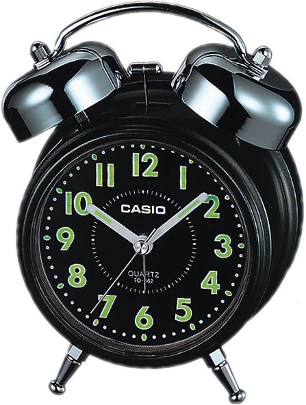 CASIO TQ-362-1ADF MASA SAATİ - Resim 2