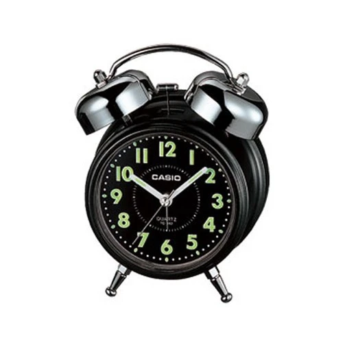 CASIO TQ-362-1ADF MASA SAATİ ürün görseli 1