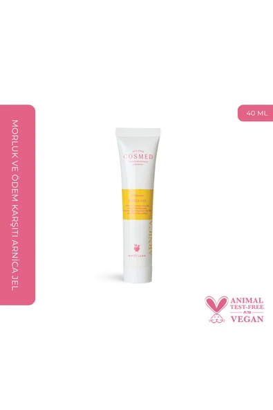 Cosmed Ultrasense Arnica Jel 40 ml
