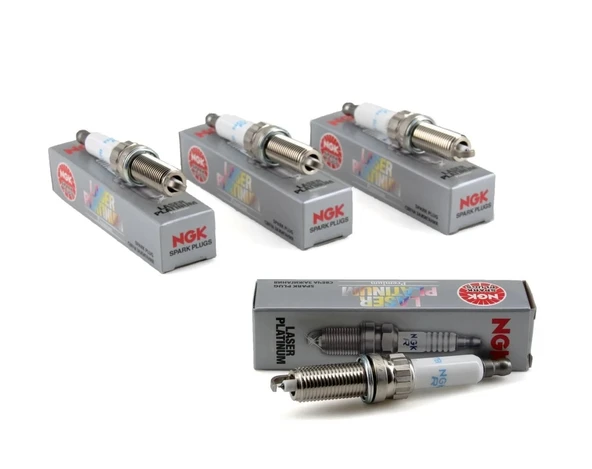 BMW F20 F30 KASA N13 MOTOR BUJİ TAKIMI NGK MARKA 12122293697