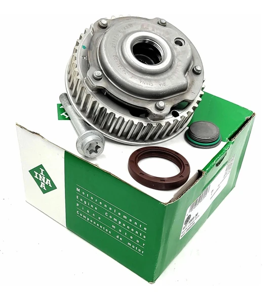 ASTRA H / J  EKSANTRİK DİŞLİSİ EGSOZ 1.6 MOTOR İNA 55567048