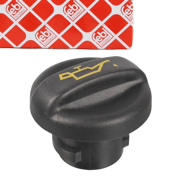 BMW F20 F30 KASA N13 MOTOR YAĞ KAPAĞI FEBİ MARKA 11127582398