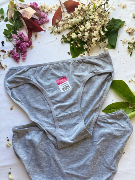 DON&SEZA 2'Lİ Külot