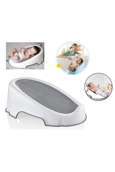 Bee Home Soft Bebek Küveti