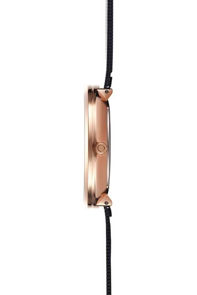 Obaku Denmark Kadın  Saati V211LXVLML - 7