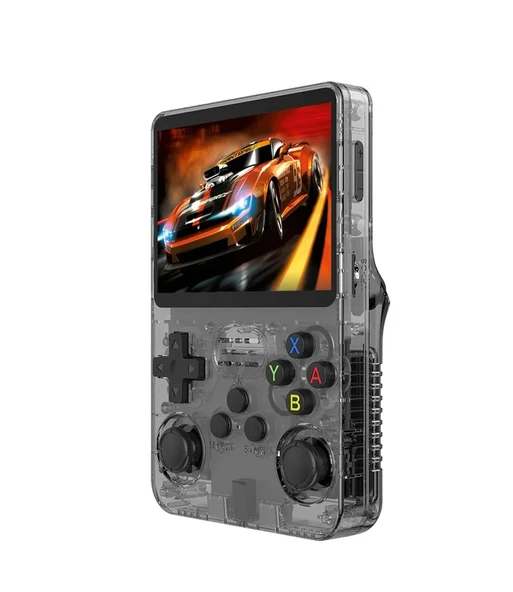 Serreha R36S 64 GB Retro Oyun Konsolu