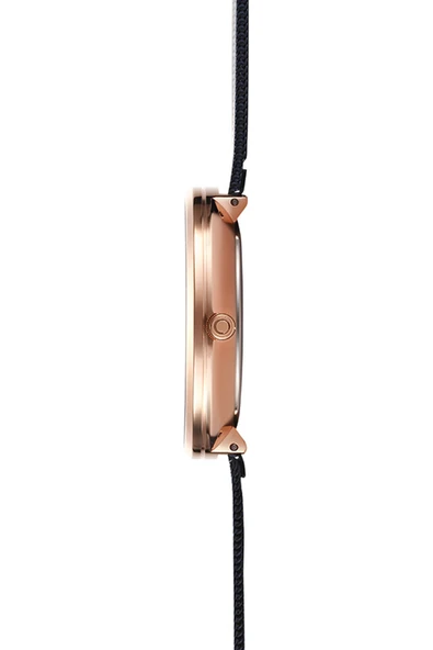 Obaku Denmark Kadın  Saati V211LXVLML - 10