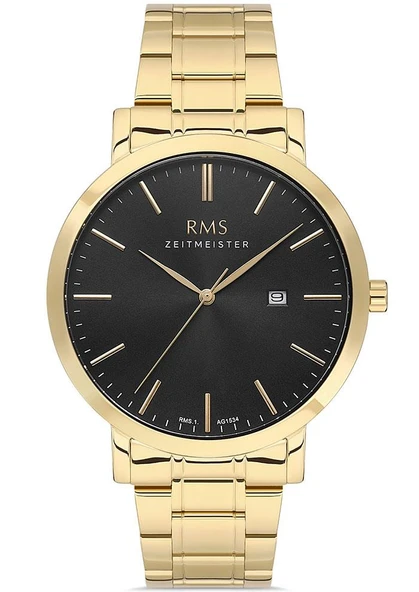 Grand Romanson RMS.1.AG1534.08 Erkek Kol Saati