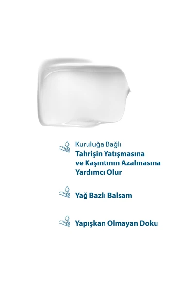 Ducray Dexyane Kuru Ciltler İçin Nemlendirici Krem 400 ml - Resim 4