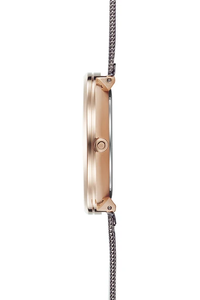 Obaku Denmark Kadın  Saati V211LXVJMJ - 2