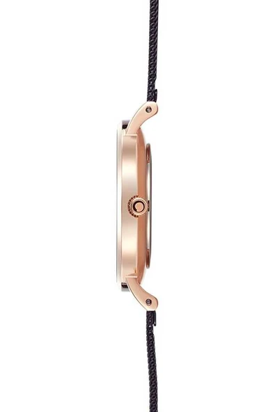 Obaku Denmark Kadın  Saati V197LXVNMN - 7
