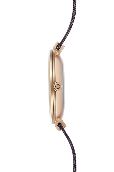 Obaku Denmark Kadın  Saati V225LXVNMN - 9