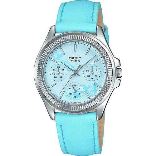 CASIO LTP-2088L-2AVDF KADIN KOL SAATİ