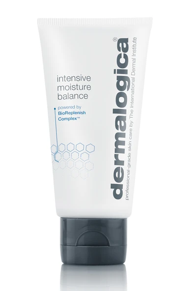 Dermalogica Intensive Moisture Balance Kuru Cilt Besleyici Nemlendirici 100 ml - Resim 2