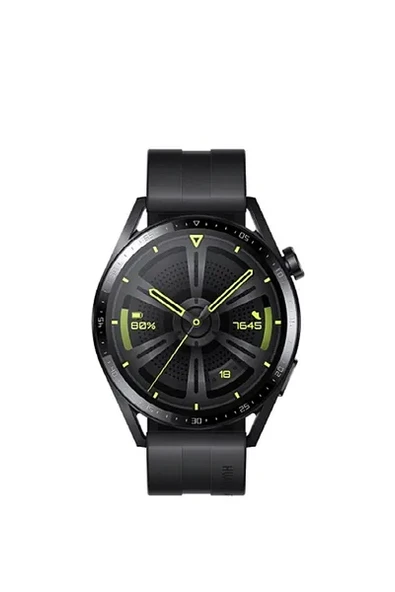 HUAWEI WATCH GT3 SİYAH 46MM VİTRİN