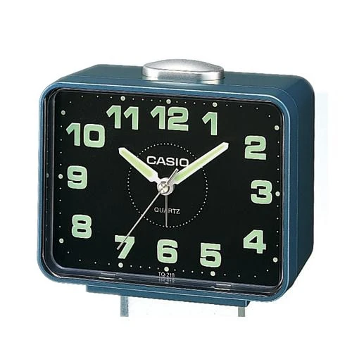 CASIO TQ-218-2DF MASA SAATİ