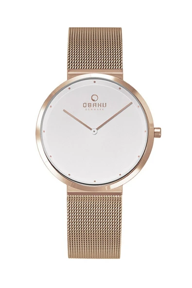 Obaku Denmark Kadın  Saati V230LXVWMV1