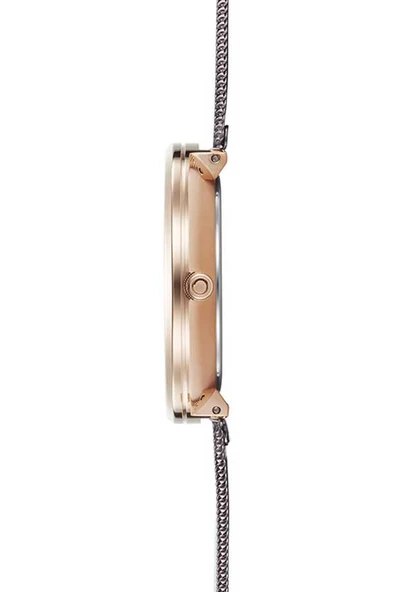 Obaku Denmark Kadın  Saati V211LXVJMJ - 7
