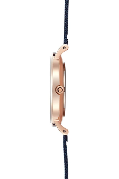 Obaku Denmark Kadın  Saati V197LXVLML - 10