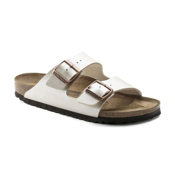 BirkenStock ARIZONA BF GRACEFUL Birko-flor (Kutusuz)