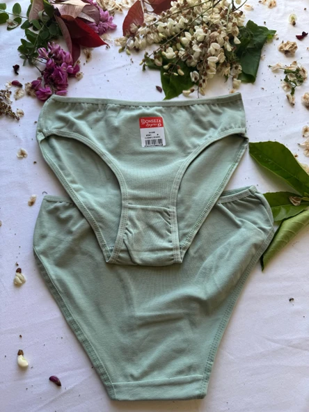 DON&SEZA 2'li Külot