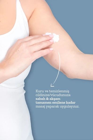 Etat Pur Melting Moisturizing Body Milk Rahatlatıcı ve Nemlendirici Vücut Sütü 400 ml - 8