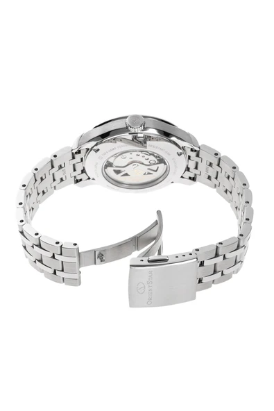 Orient Star RE-AV0B08L00B Otomatik Safir 41 mm Erkek Kol Saati - 8