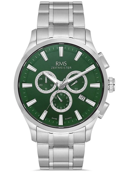 Grand Romanson RMS.1.AG1597.04 Erkek Kol Saati