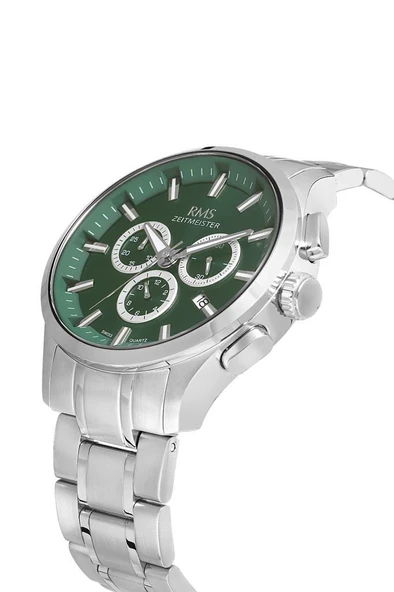 Grand Romanson RMS.1.AG1597.04 Erkek Kol Saati - 3