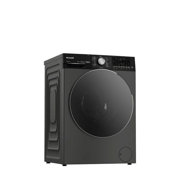 Arçelik 10140 MP OG 1400 Devir 10 kg Çamaşır Makinesi - Resim 2