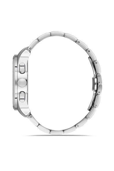 Grand Romanson RMS.1.AG1597.04 Erkek Kol Saati - 2