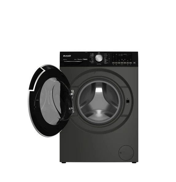 Arçelik 10140 MP OG 1400 Devir 10 kg Çamaşır Makinesi - Resim 3