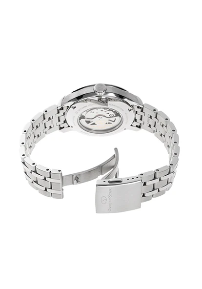 Orient Star RE-AV0B08L00B Otomatik Safir 41 mm Erkek Kol Saati - 2