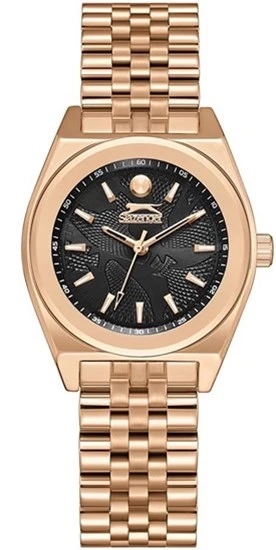 Slazenger SL.09.2376.3.04 Quartz Çelik Rose Gold 30 mm Kadın Kol Saati